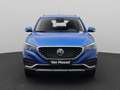 MG ZS EV Comfort 45 kWh Bleu - thumbnail 3