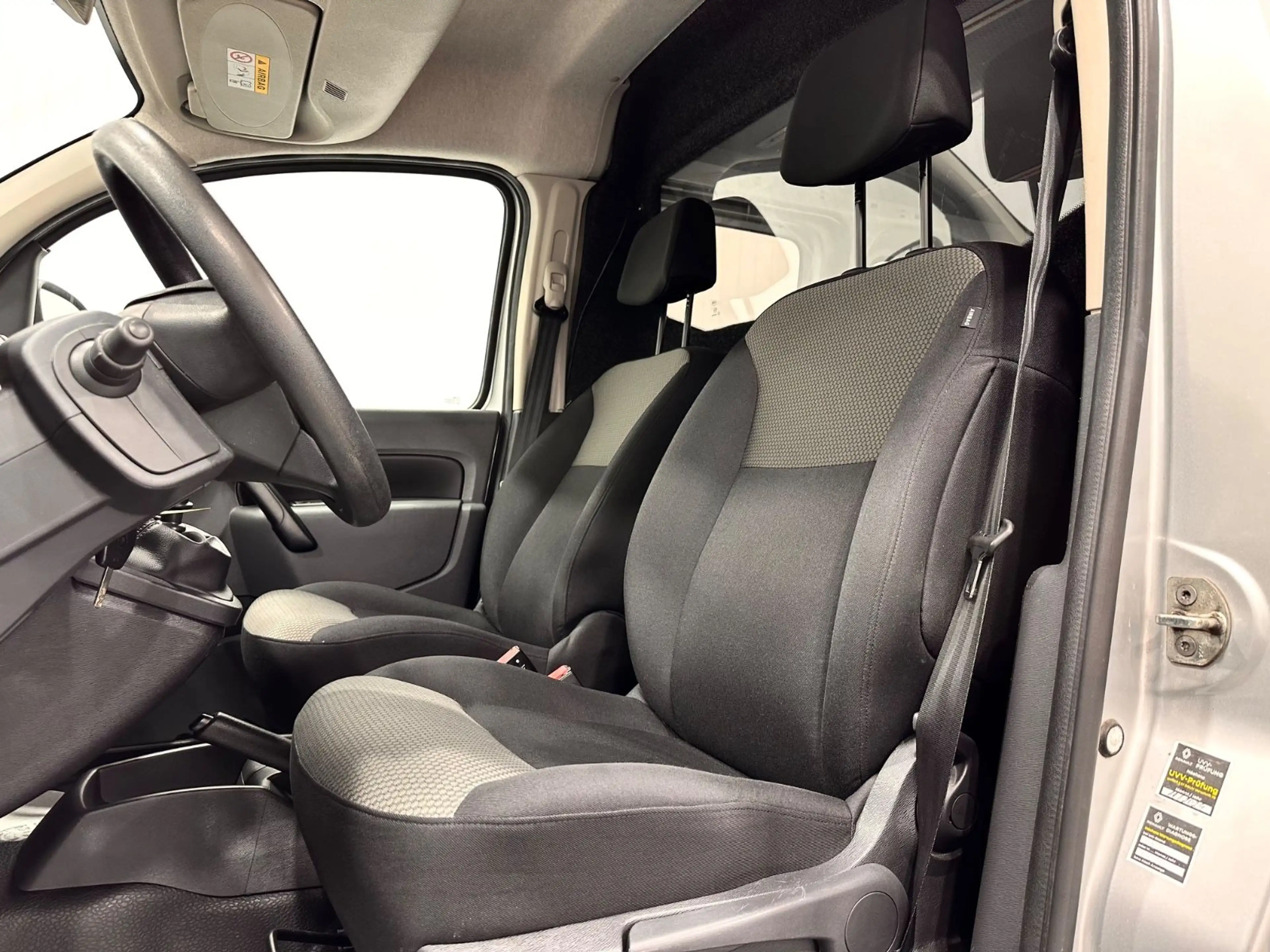Renault Kangoo Rapid Extra/1-HD/SORTIMO/KLIMA/110PS/MWST — photo 10