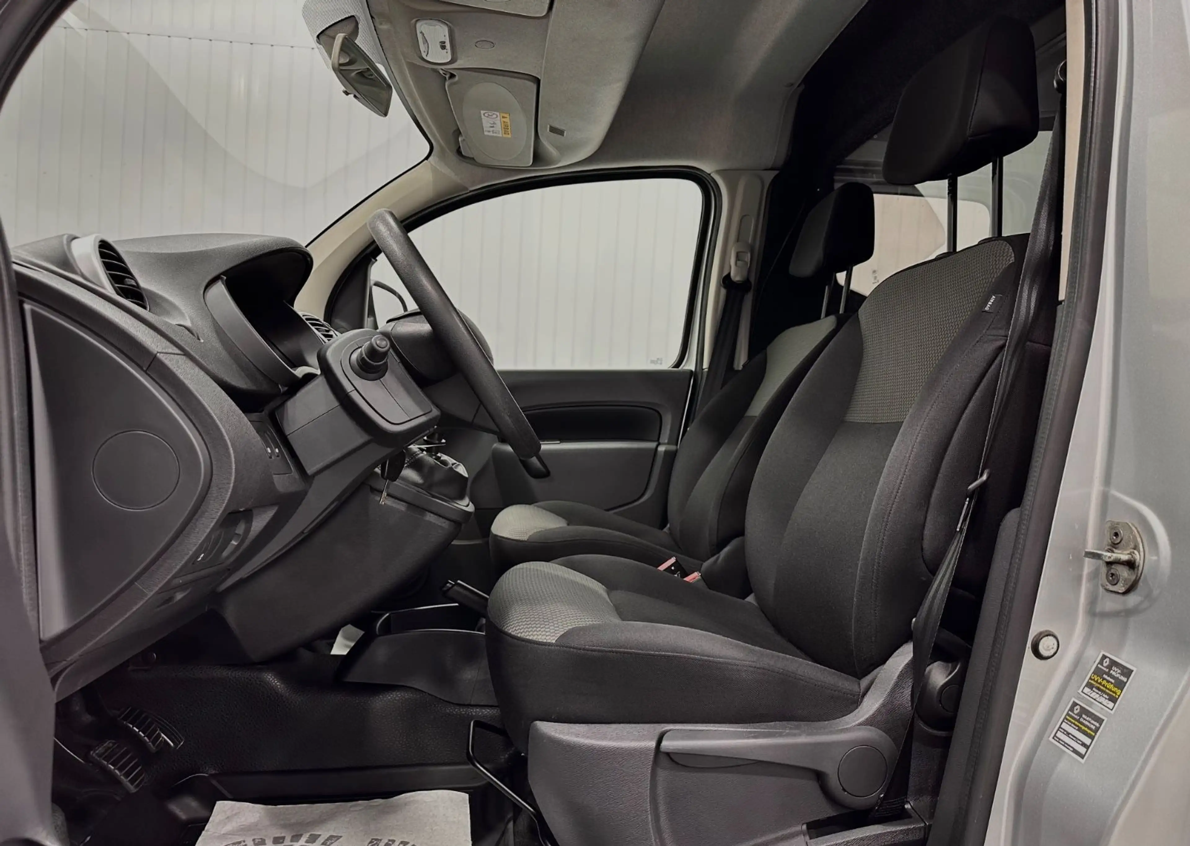 Renault Kangoo Rapid Extra/1-HD/SORTIMO/KLIMA/110PS/MWST — photo 11