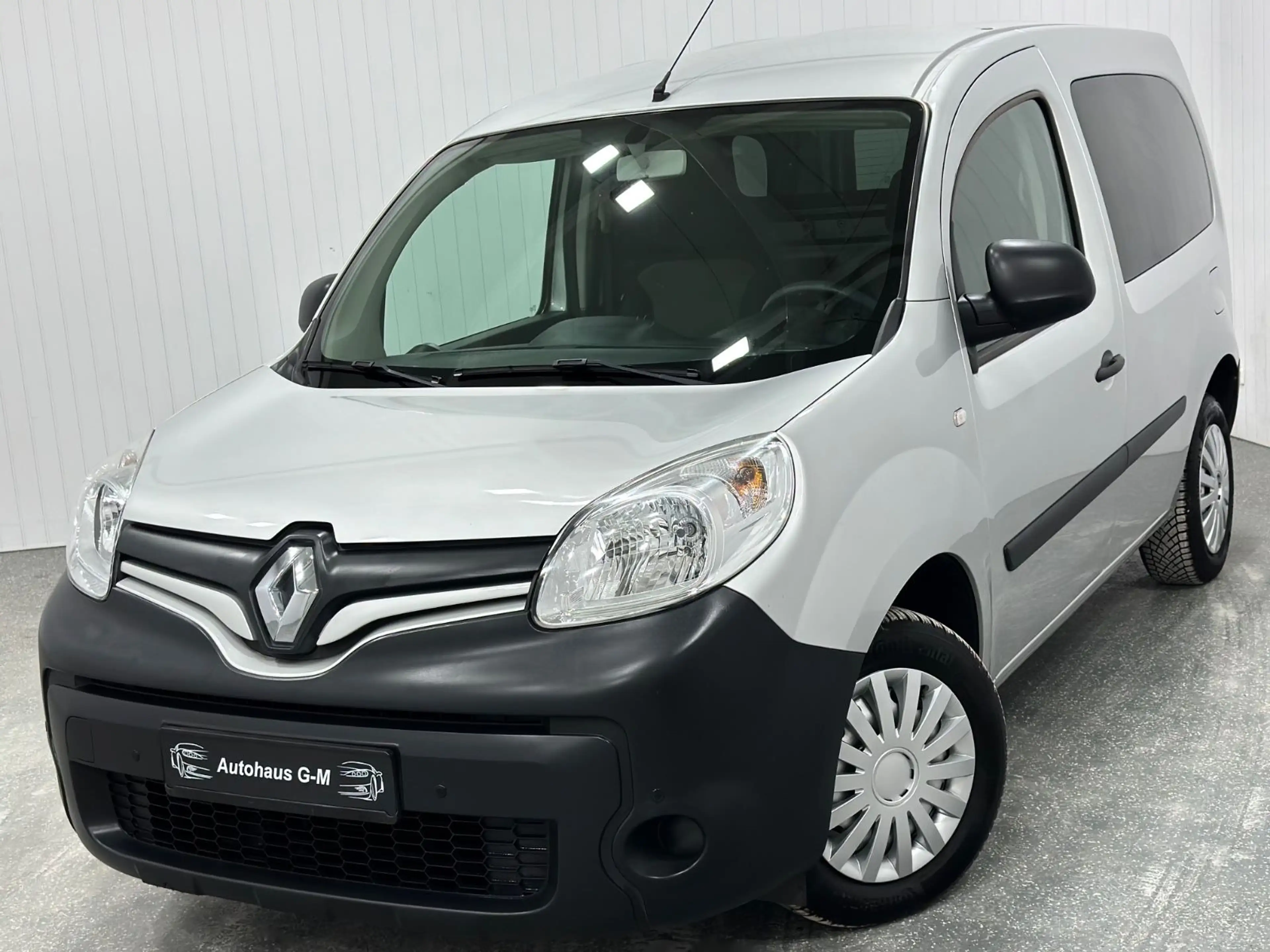 Renault Kangoo Rapid Extra/1-HD/SORTIMO/KLIMA/110PS/MWST — photo 2