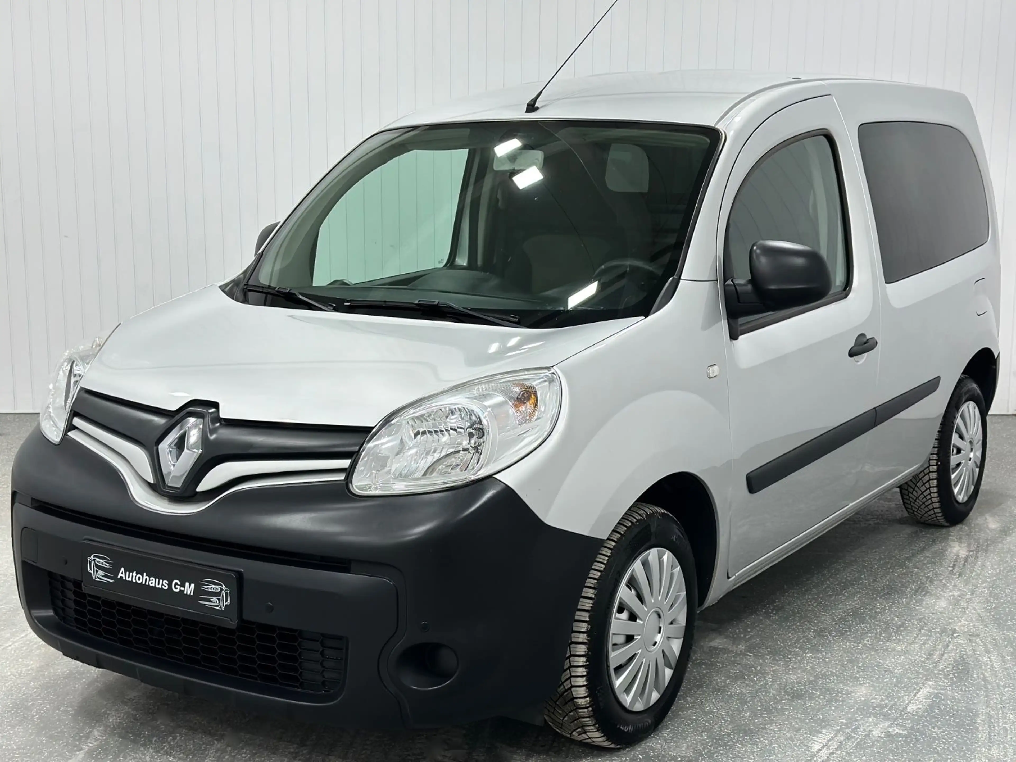 Renault Kangoo Rapid Extra/1-HD/SORTIMO/KLIMA/110PS/MWST — photo 5