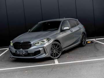 iAS M Sport XDrive | CC | Cockpit Prof | LED |