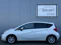 Nissan Note 1.2 Connect Edition Navigatie/Trekhaak/15inch. Wit - thumbnail 4