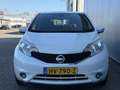 Nissan Note 1.2 Connect Edition Navigatie/Trekhaak/15inch. Wit - thumbnail 23