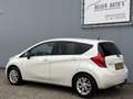 Nissan Note 1.2 Connect Edition Navigatie/Trekhaak/15inch. Wit - thumbnail 3