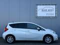 Nissan Note 1.2 Connect Edition Navigatie/Trekhaak/15inch. Wit - thumbnail 5