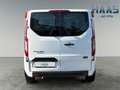 Ford Transit Custom 2,0 TDCI Trend 9.Sitze 2xKlima Blanc - thumbnail 4