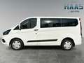 Ford Transit Custom 2,0 TDCI Trend 9.Sitze 2xKlima Blanc - thumbnail 2