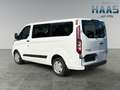 Ford Transit Custom 2,0 TDCI Trend 9.Sitze 2xKlima Blanc - thumbnail 3