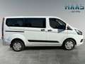 Ford Transit Custom 2,0 TDCI Trend 9.Sitze 2xKlima Blanc - thumbnail 5