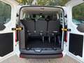 Ford Transit Custom 2,0 TDCI Trend 9.Sitze 2xKlima Blanc - thumbnail 25