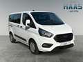 Ford Transit Custom 2,0 TDCI Trend 9.Sitze 2xKlima Blanc - thumbnail 7