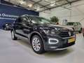 Volkswagen T-Roc 1.0 TSI Sport ✅MOOIE AUTO ✅GARANTIE Zwart - thumbnail 3