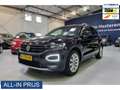 Volkswagen T-Roc 1.0 TSI Sport ✅MOOIE AUTO ✅GARANTIE Zwart - thumbnail 1