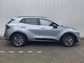 Kia Sportage 1.6 T-GDi 230pk Hybrid AT6 GT-Line Grijs - thumbnail 3