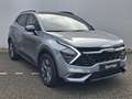 Kia Sportage 1.6 T-GDi 230pk Hybrid AT6 GT-Line Grijs - thumbnail 2