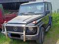 Mercedes-Benz G 300 G 300 TD Schwarz - thumbnail 1