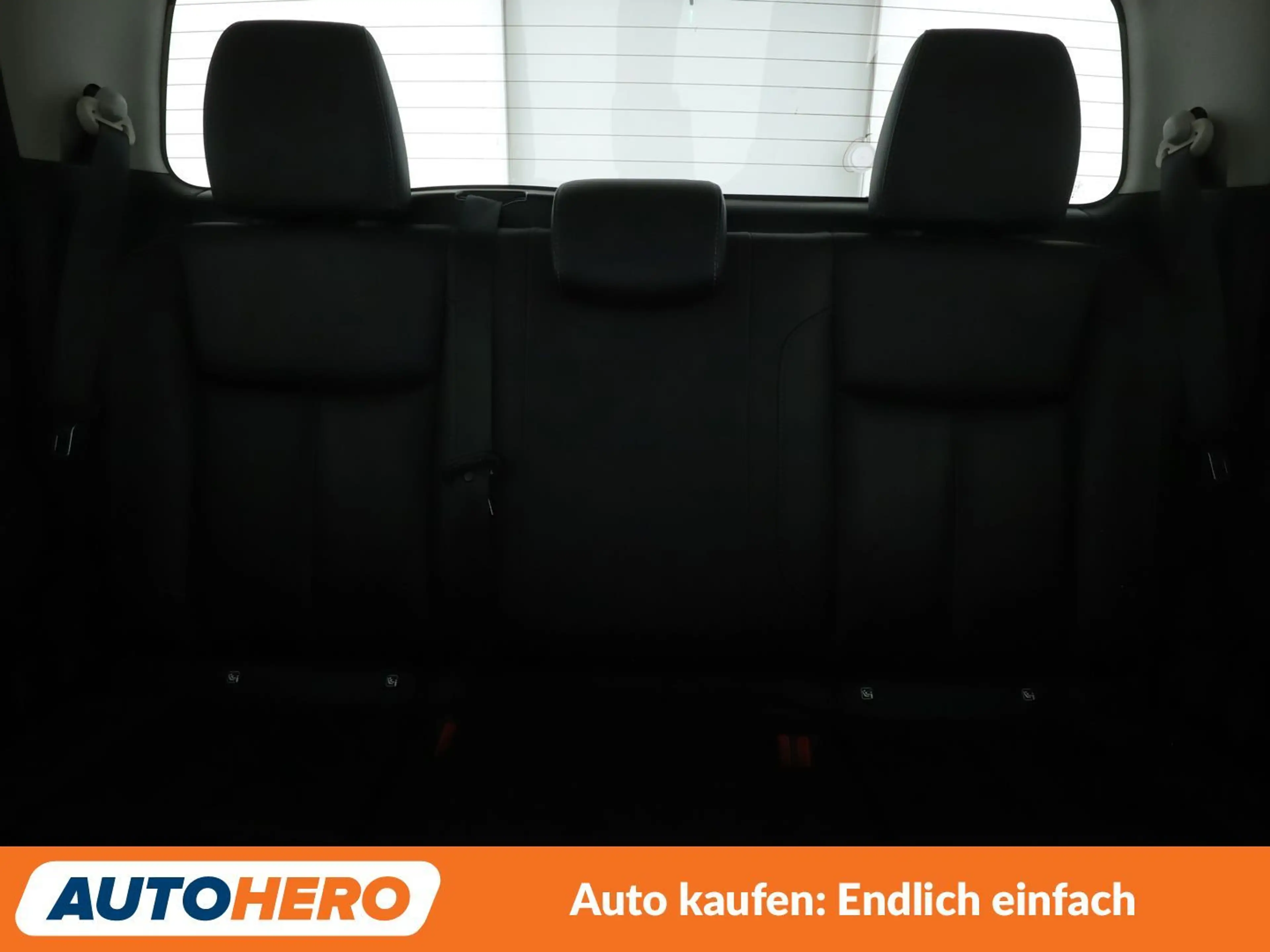Nissan NP300 2.3 dCi Tekna Double Cab 4x4 Aut.*NAVI*LED*TEMPO* — photo 15