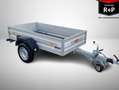 Böckmann Alu Kastenanhänger TL-AL 2111/10 1000 kg - thumbnail 1