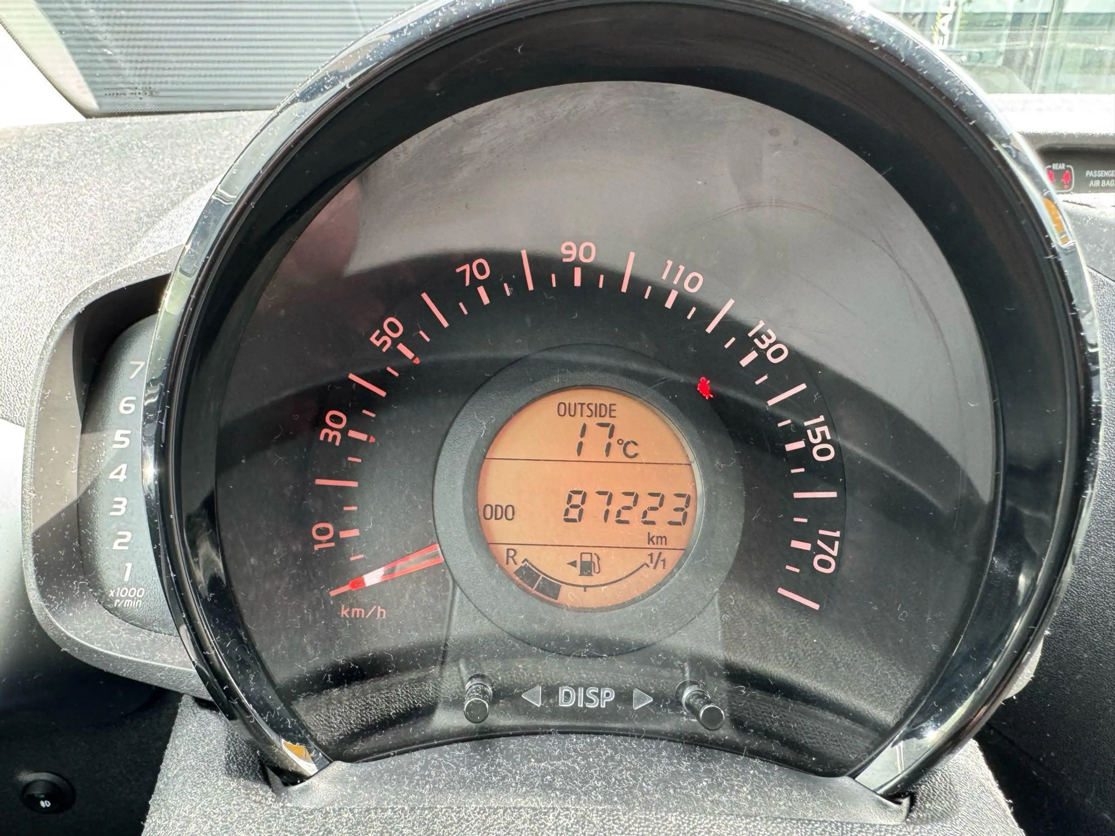 Citroen C1 1.0 e-VTi Feel | 69pk | Airco | 87.000km | — photo 5