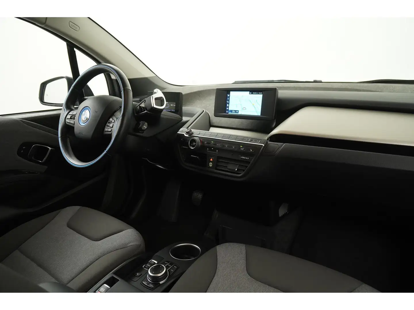 BMW i3 Basis 120Ah 42 kWh | Camera | Driving Assistant Pl Wit - 2