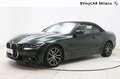 BMW 420 i Sport auto zelena - thumbnail 1