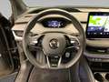 Skoda Enyaq Coupe RS 4x4 *WÄRME*PANO*MATRIX*AHK*ACC* Schwarz - thumbnail 12