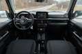 Suzuki Jimny 2024+AUT+BIG.NAVI+4 Seats+LED+ClimatControl+NEU White - thumbnail 14