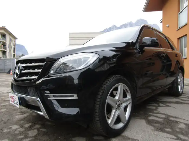 Mercedes-Benz GLE 350 ML 350 GLE 350 BT Premium AMG 4Matic  *219.000 KM*
