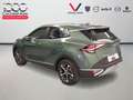 Kia Sportage 1.6 T-GDi MHEV Drive 150 Grün - thumbnail 2