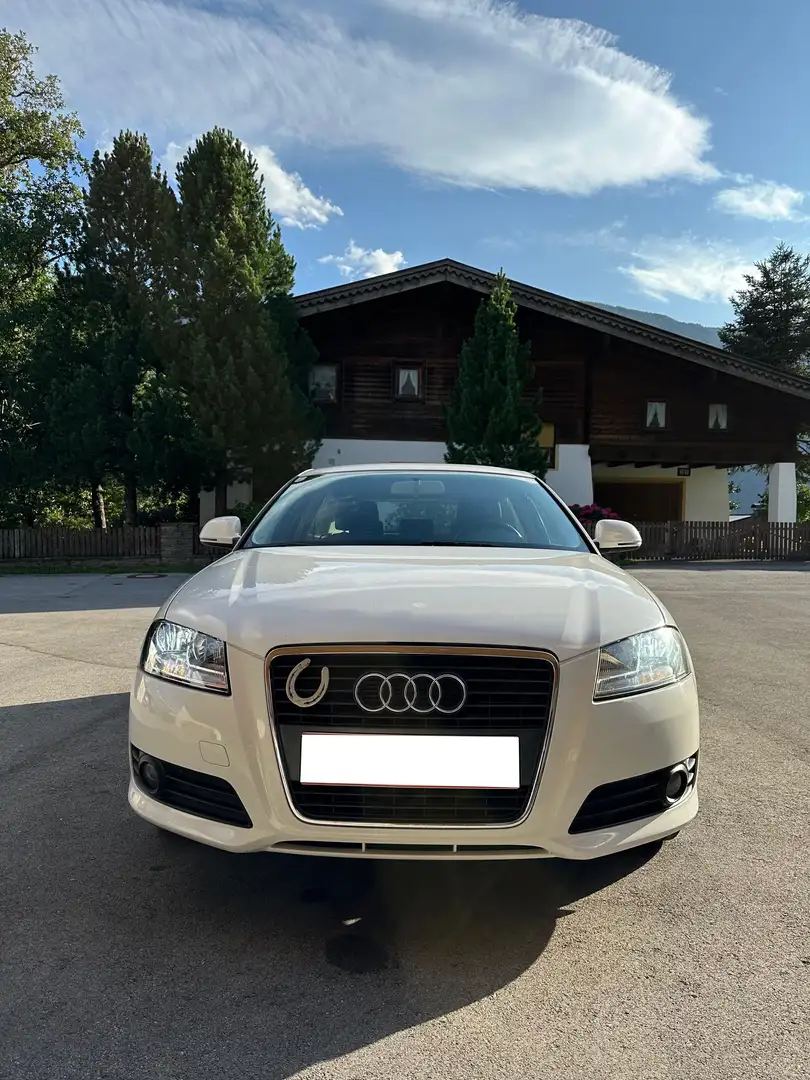 Audi A3 1,6 Limited Edition - 2