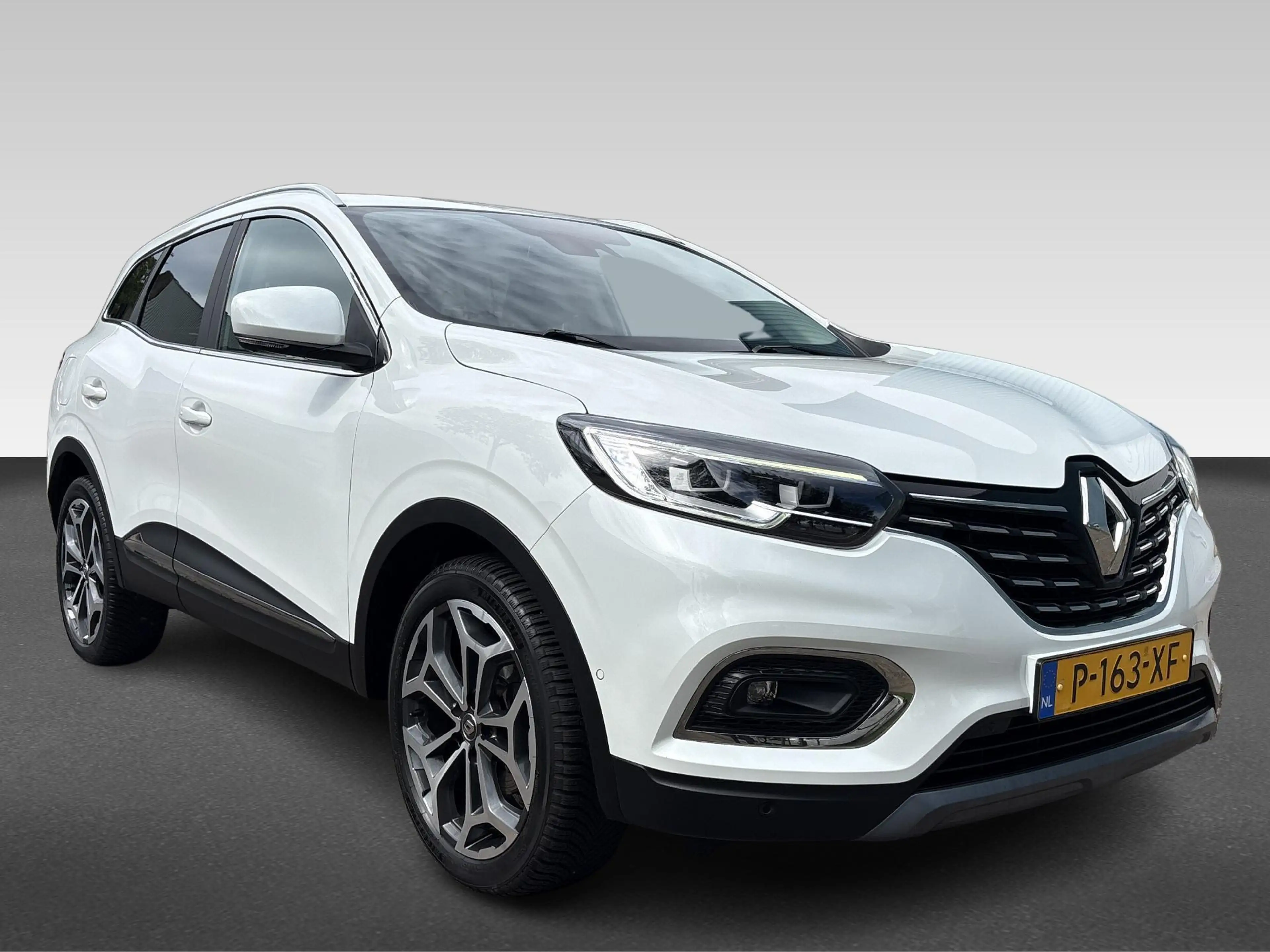 Renault Kadjar 1.3 TCe Techno | Trekhaak | Achteruitrijcamera | B — photo 8