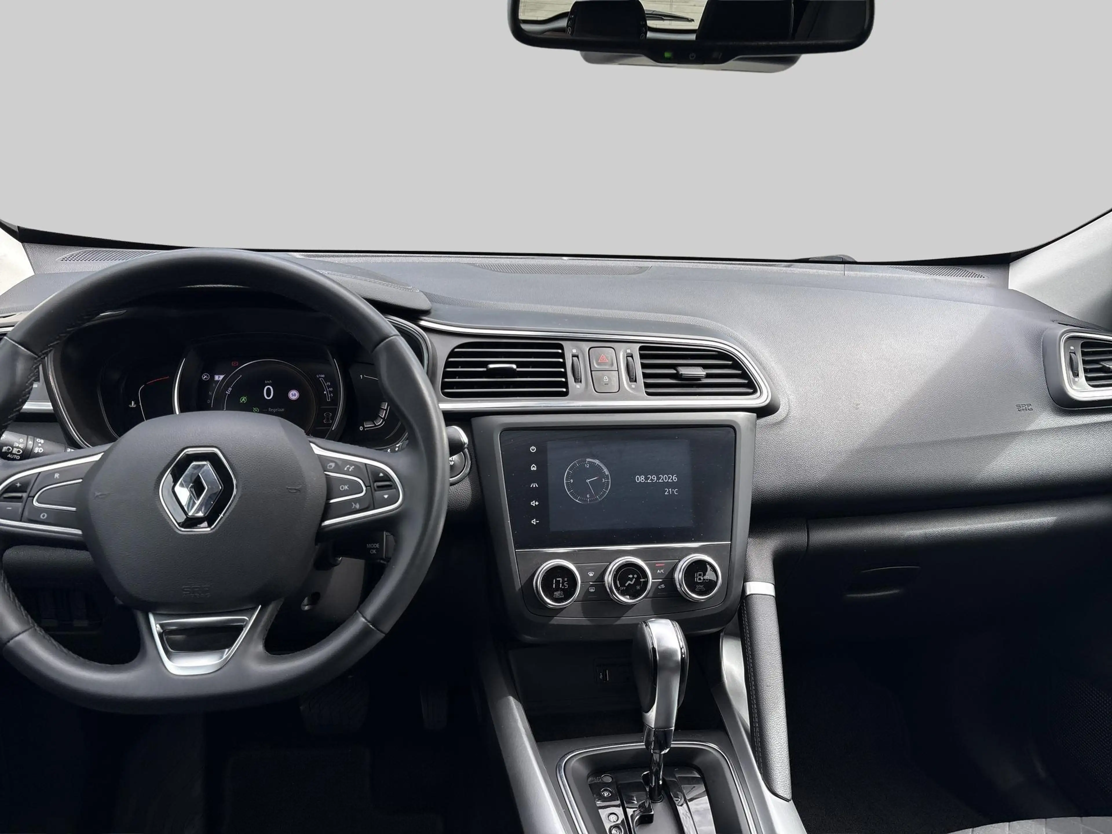 Renault Kadjar 1.3 TCe Techno | Trekhaak | Achteruitrijcamera | B — photo 5