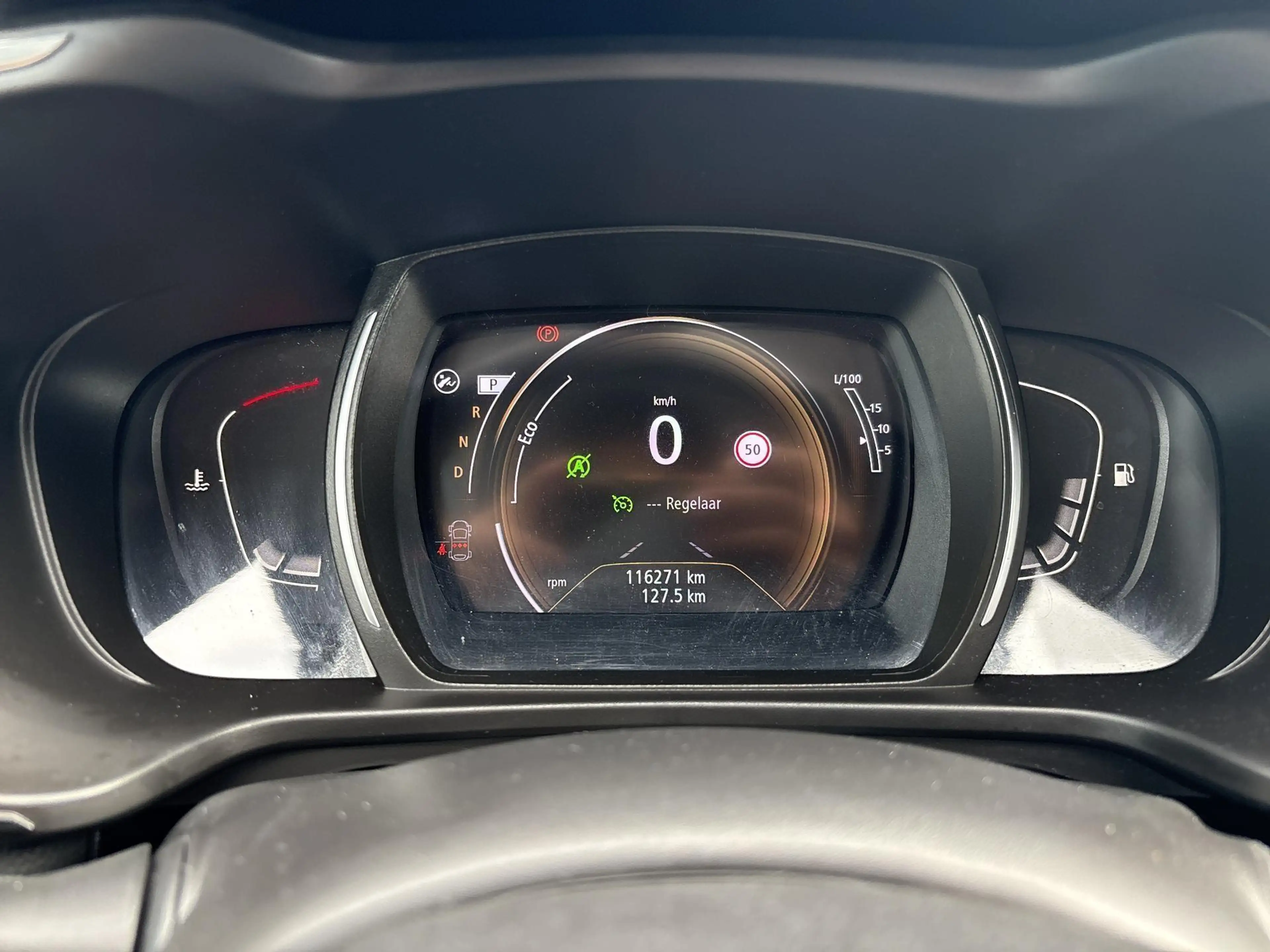 Renault Kadjar 1.3 TCe Techno | Trekhaak | Achteruitrijcamera | B — photo 15