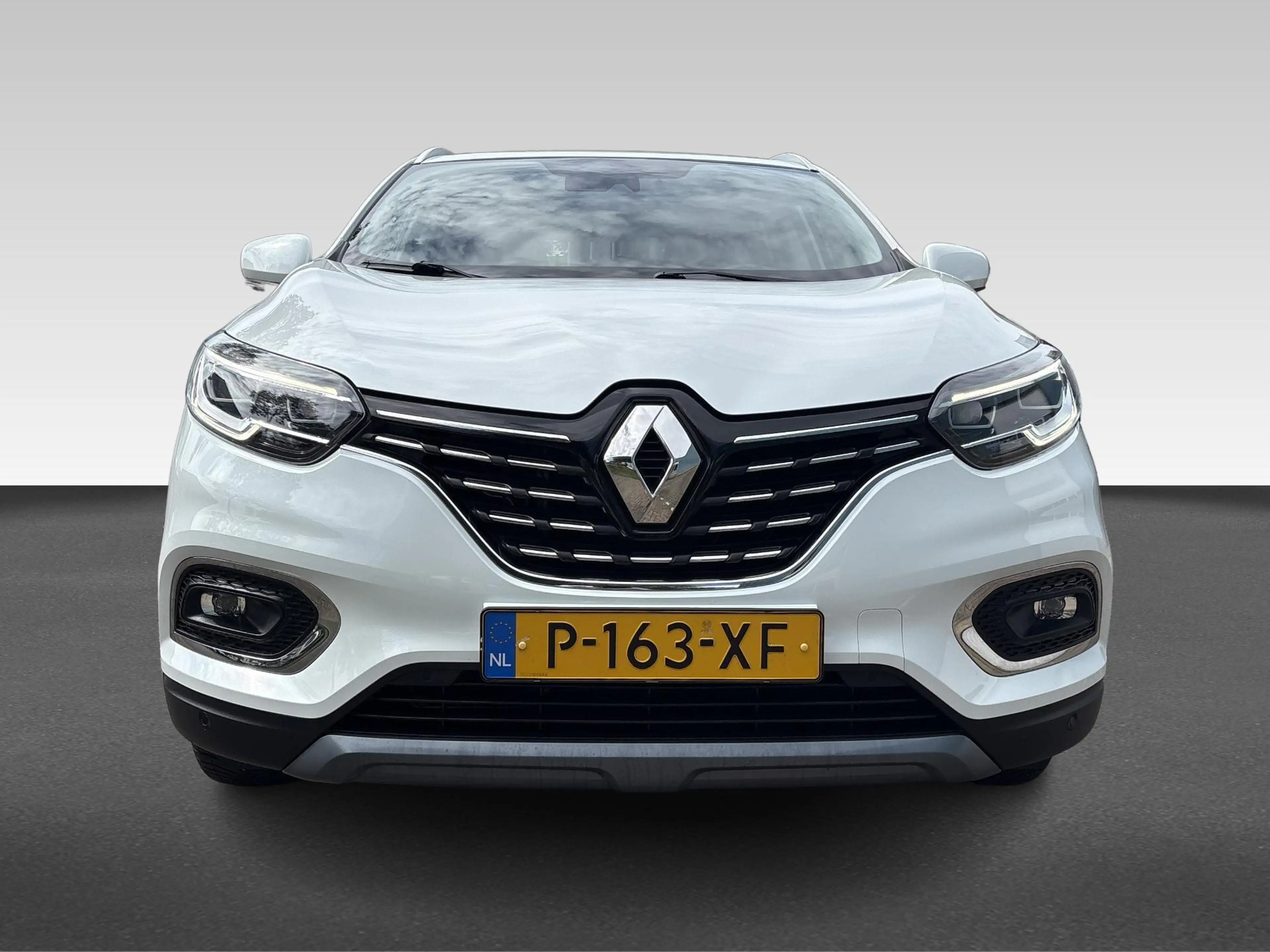 Renault Kadjar 1.3 TCe Techno | Trekhaak | Achteruitrijcamera | B — photo 7