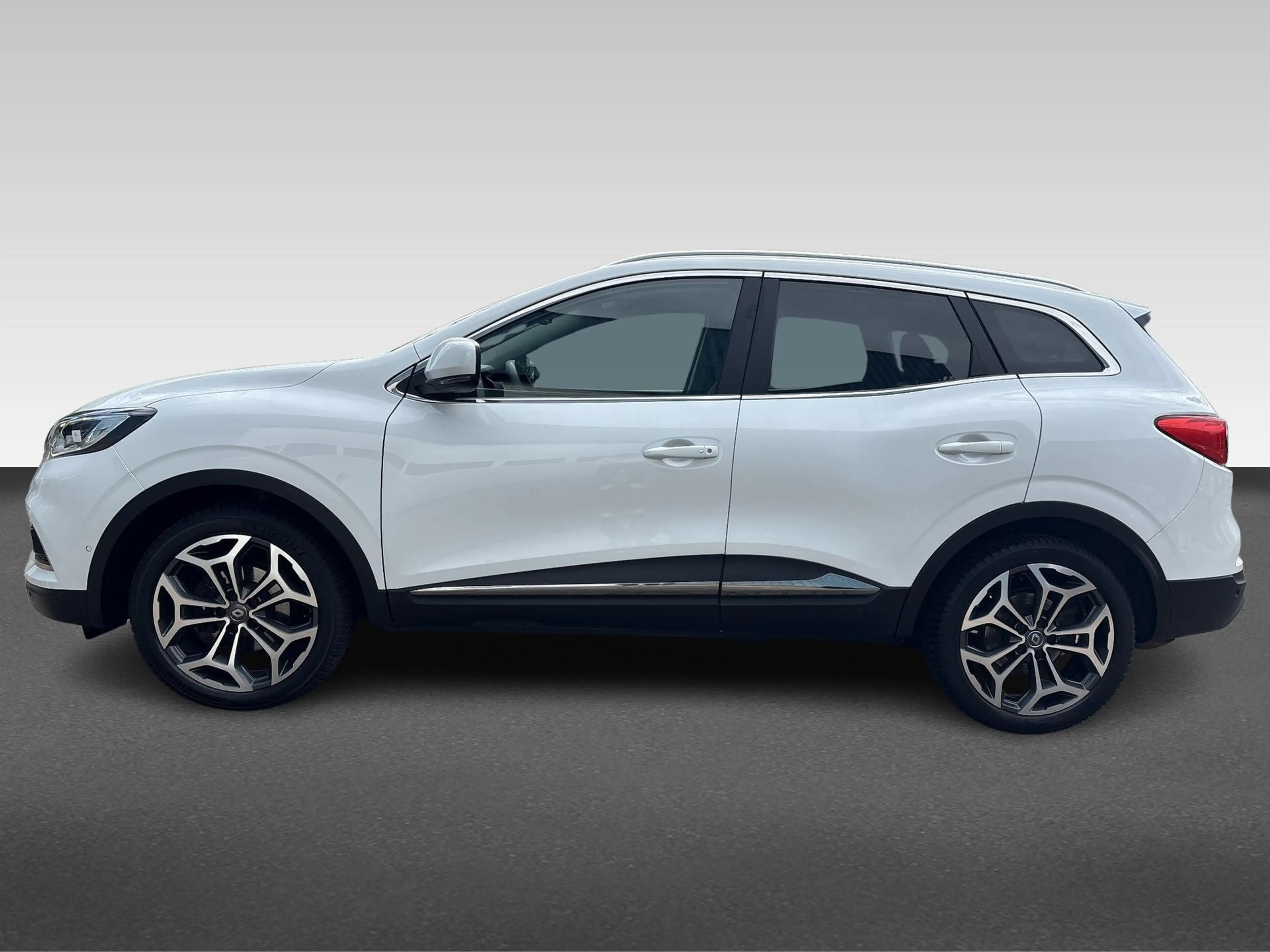 Renault Kadjar 1.3 TCe Techno | Trekhaak | Achteruitrijcamera | B — photo 2