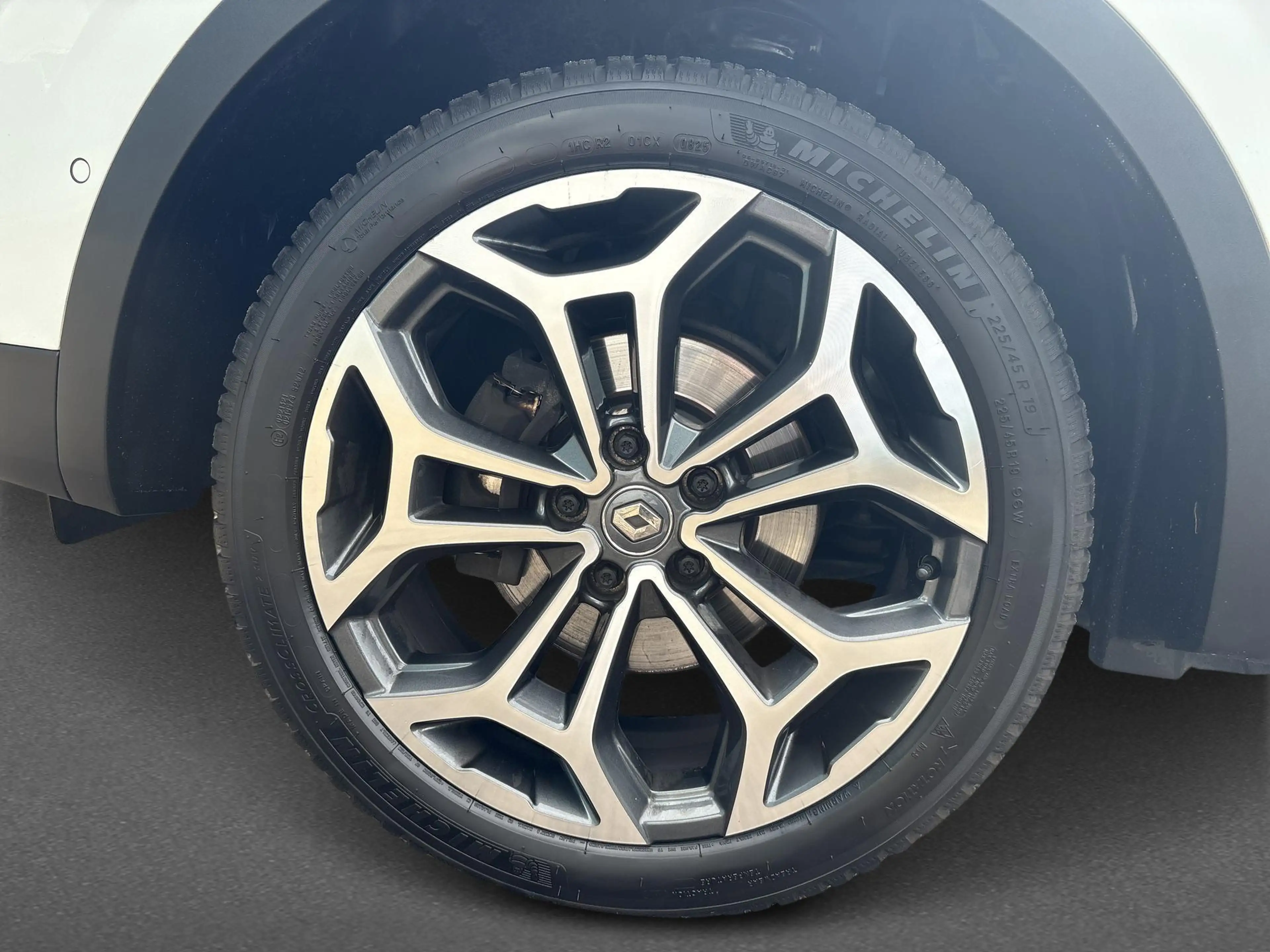 Renault Kadjar 1.3 TCe Techno | Trekhaak | Achteruitrijcamera | B — photo 11