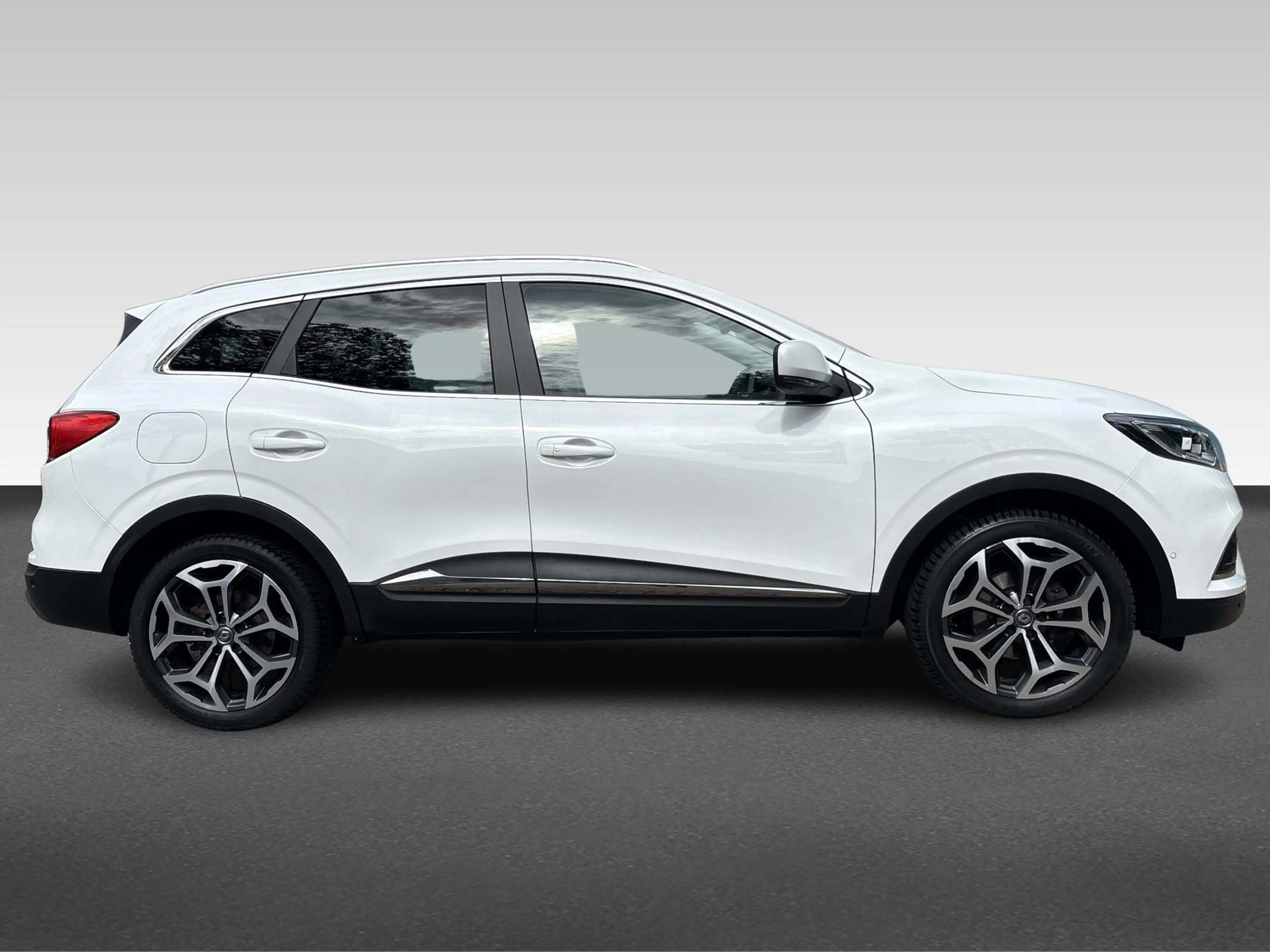 Renault Kadjar 1.3 TCe Techno | Trekhaak | Achteruitrijcamera | B — photo 9