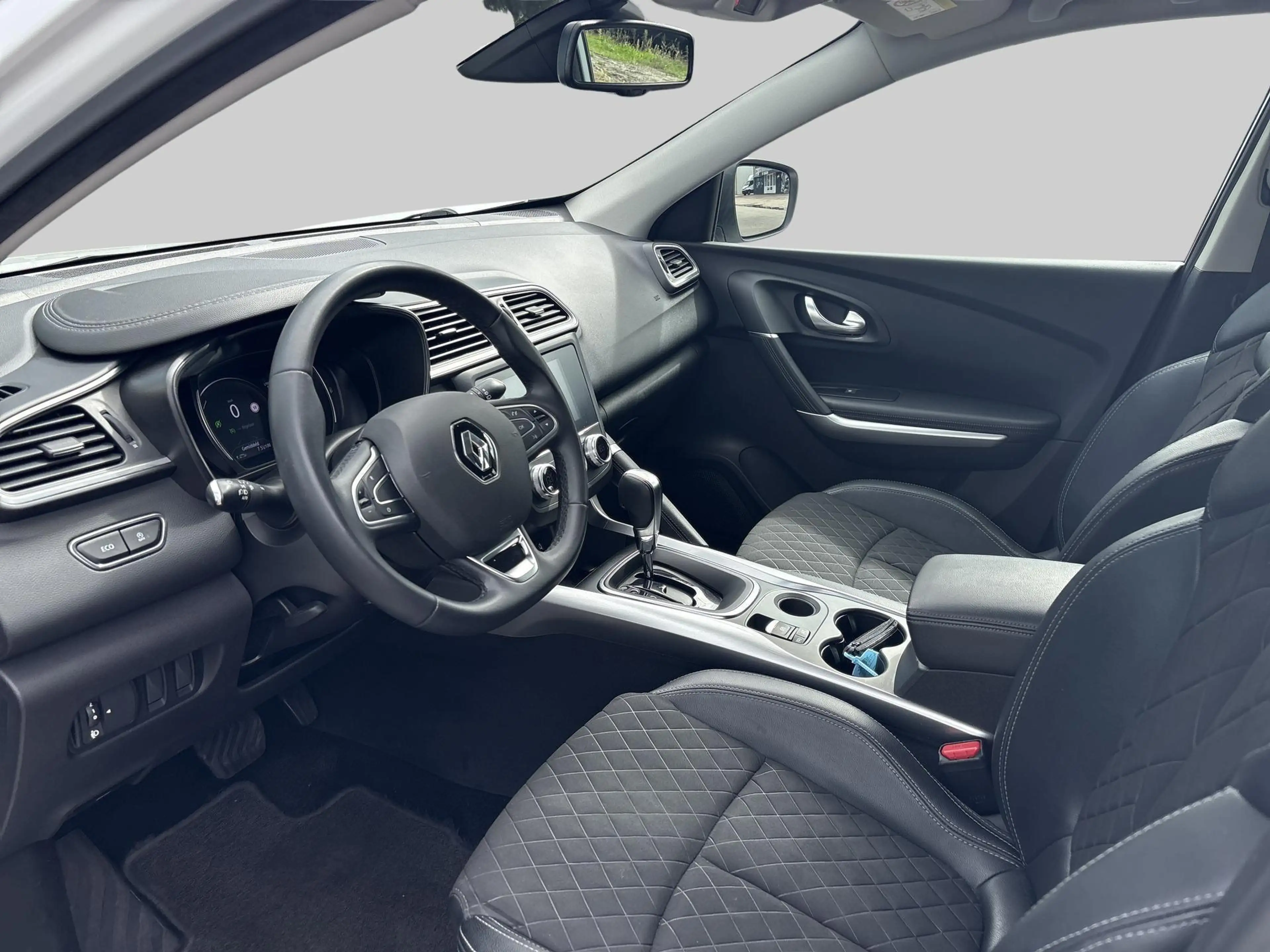 Renault Kadjar 1.3 TCe Techno | Trekhaak | Achteruitrijcamera | B — photo 12