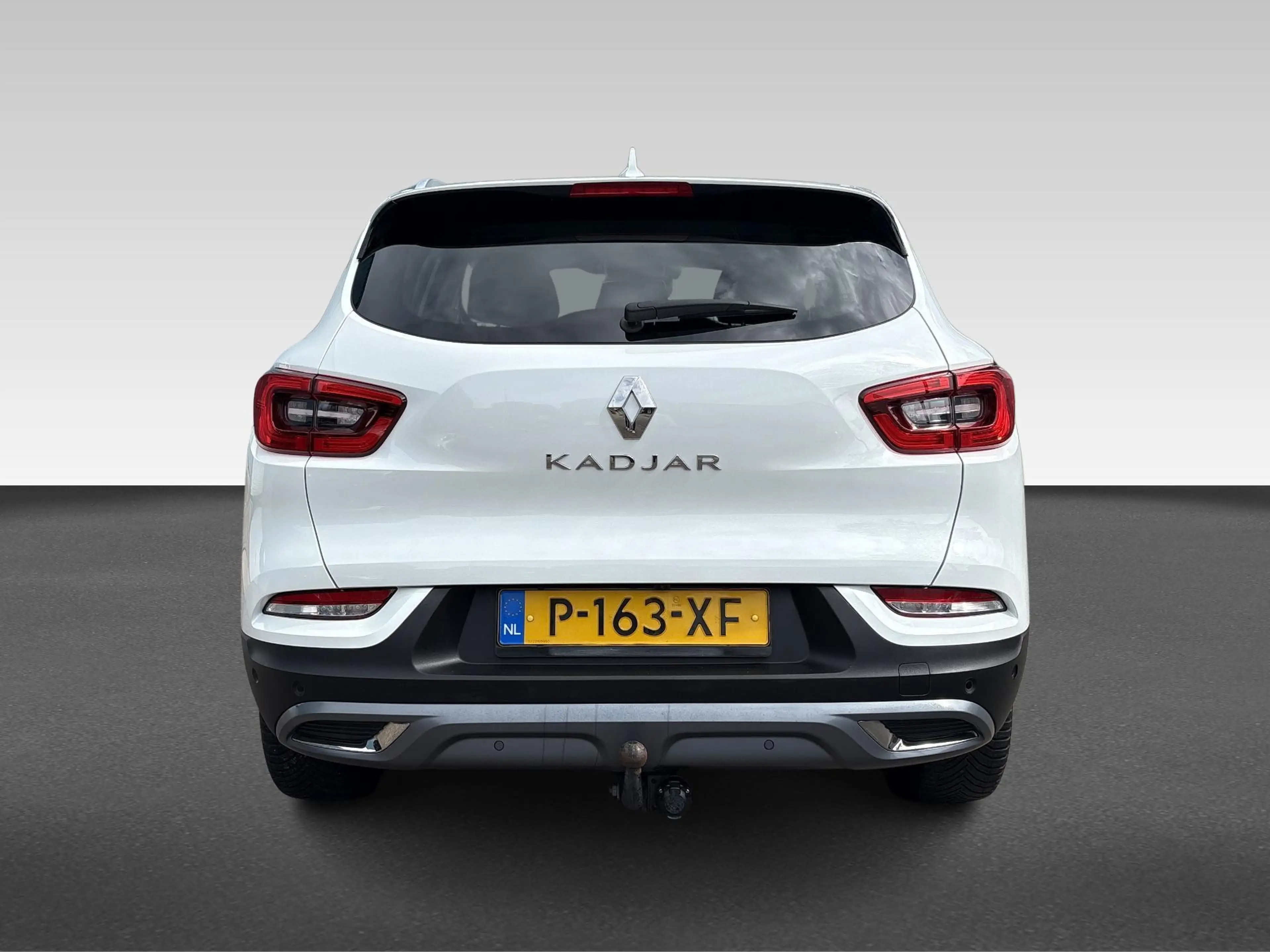Renault Kadjar 1.3 TCe Techno | Trekhaak | Achteruitrijcamera | B — photo 10