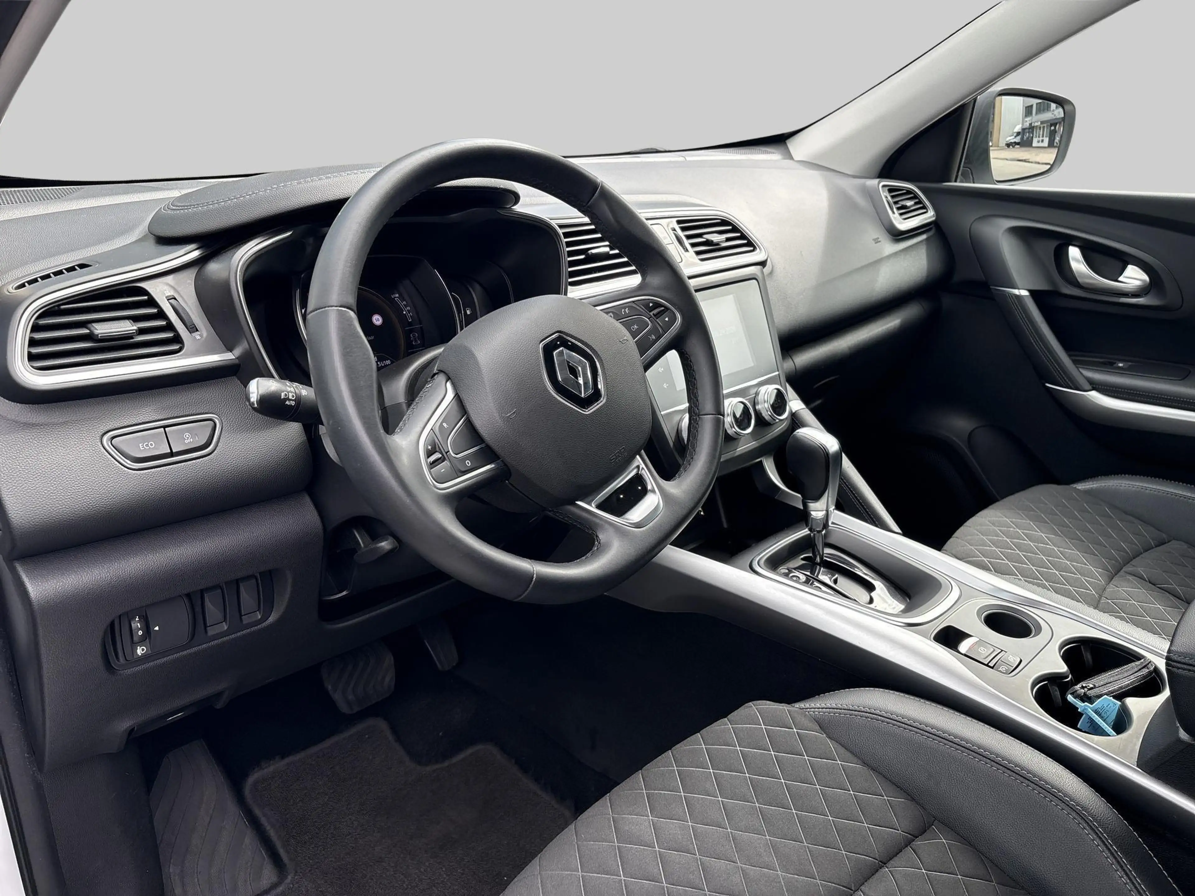 Renault Kadjar 1.3 TCe Techno | Trekhaak | Achteruitrijcamera | B — photo 4