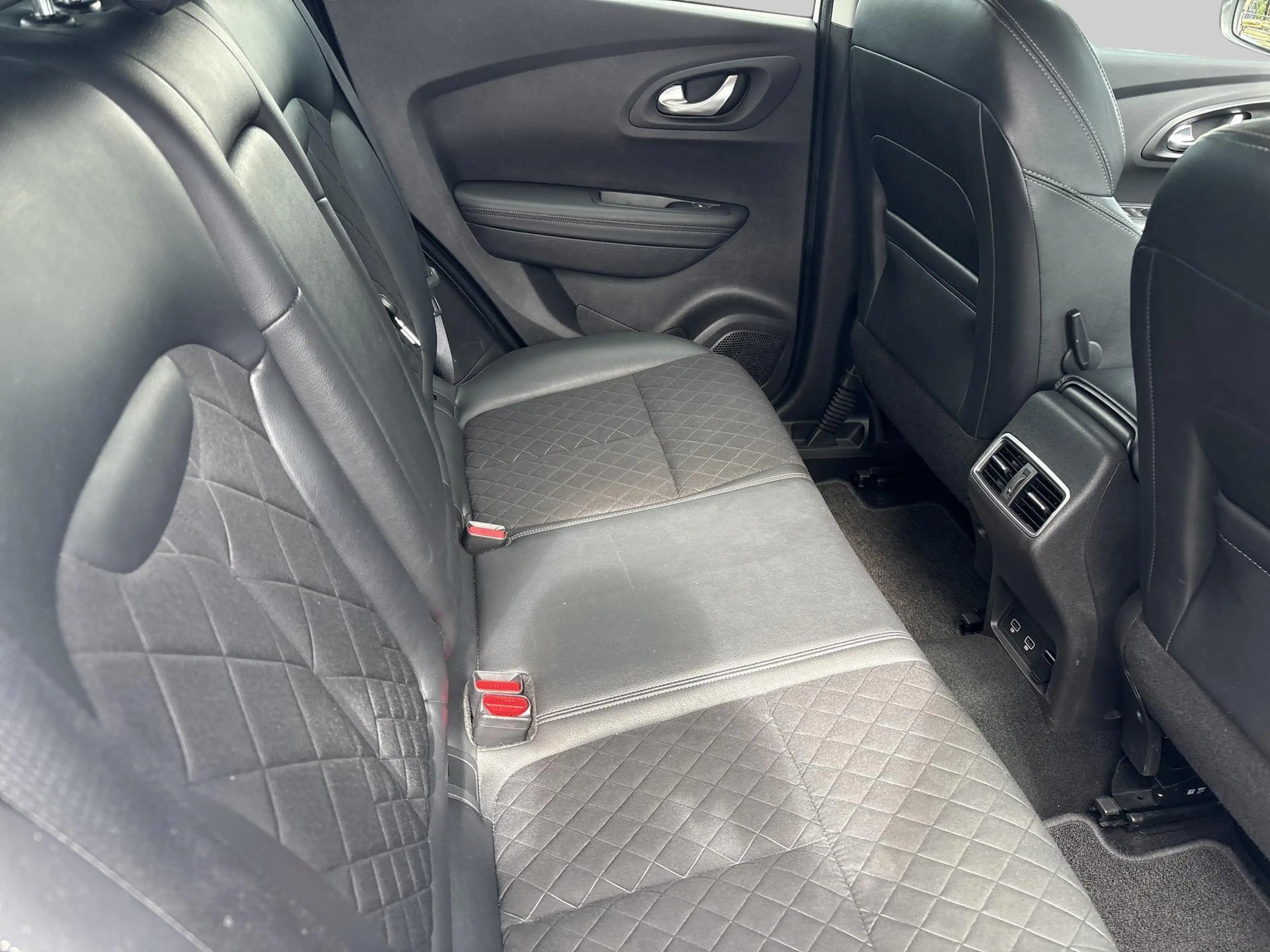 Renault Kadjar 1.3 TCe Techno | Trekhaak | Achteruitrijcamera | B — photo 14