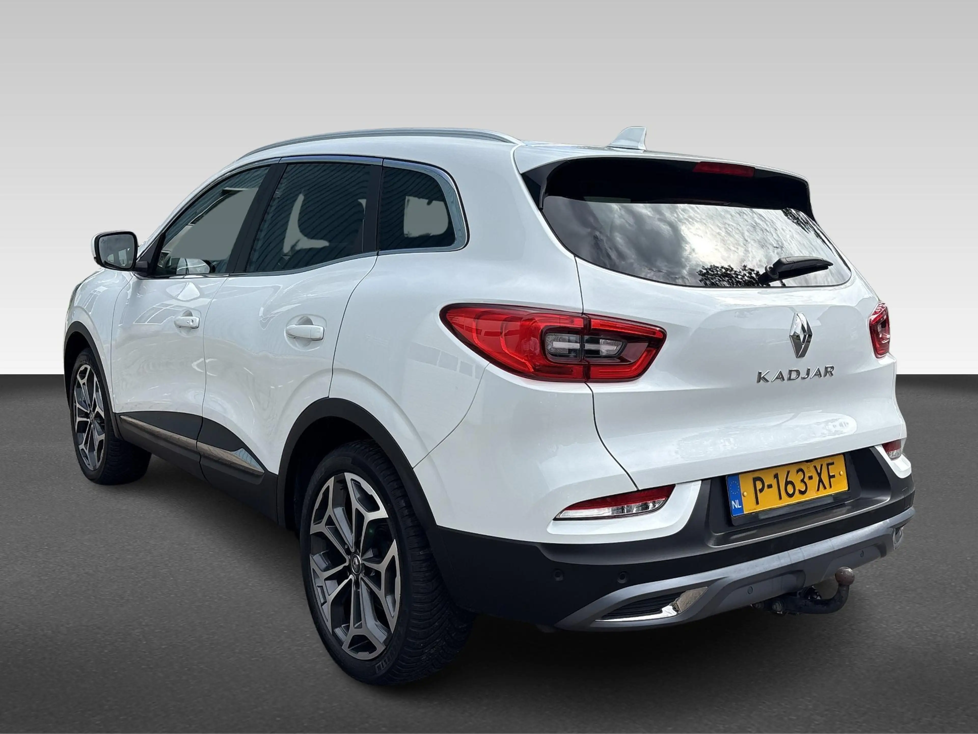Renault Kadjar 1.3 TCe Techno | Trekhaak | Achteruitrijcamera | B — photo 3