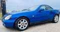 Mercedes-Benz SLK 200 Compressor véhicule belge 100% Bleu - thumbnail 10
