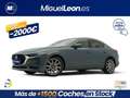 Mazda 3 2.0L e-SKYACTIV X MHEV 137kW Centre-line Gris - thumbnail 1