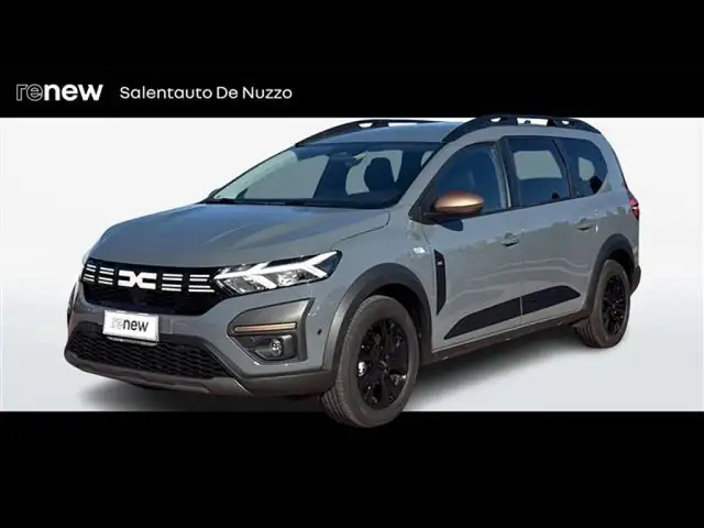 Dacia Jogger 1.0 tce Extreme UP Gpl 100cv 7p.ti