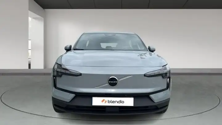 Volvo EX30 2024, foto 4