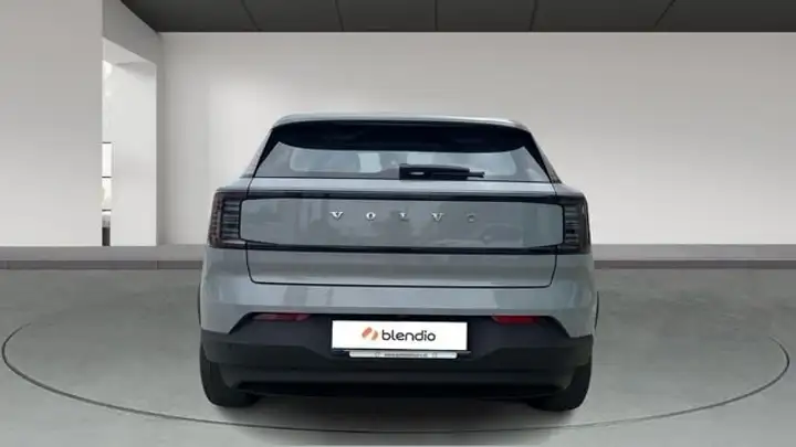 Volvo EX30 2024, foto 8