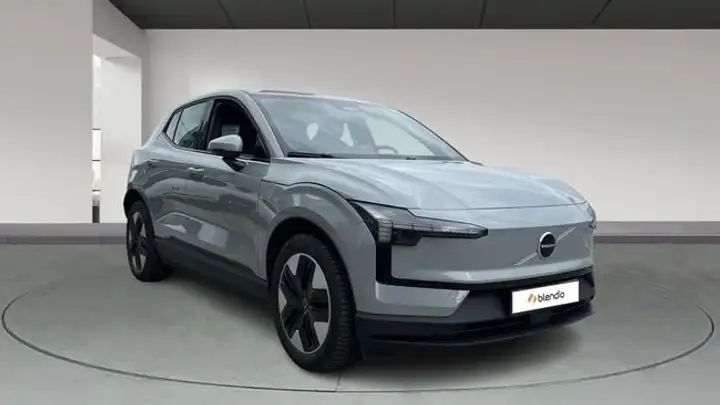 Volvo EX30 2024, foto 3