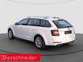 Skoda Octavia Combi 1.5 TSI DSG Style AHK LED NAVI PDC Weiß - thumbnail 5